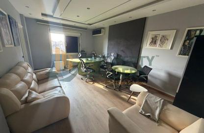 Office Space - Studio - 4 for rent in Al Batal Ahmed Abd El Aziz St. - Mohandessin - Giza Office Space - Studio - 4 for rent in Al Batal Ahmed Abd El Aziz St. - Mohandessin - Giza