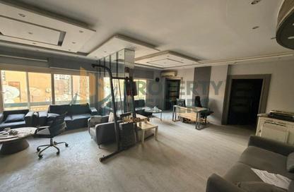 Office Space - Studio - 4 for rent in Al Batal Ahmed Abd El Aziz St. - Mohandessin - Giza Office Space - Studio - 4 for rent in Al Batal Ahmed Abd El Aziz St. - Mohandessin - Giza