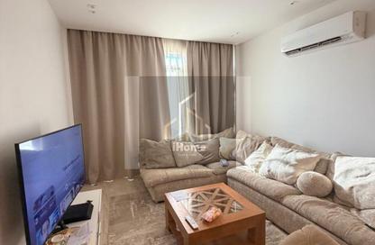 Apartment - 2 - 2 for rent in Galleria Moon Valley - South Investors Area - New Cairo City - Cairo