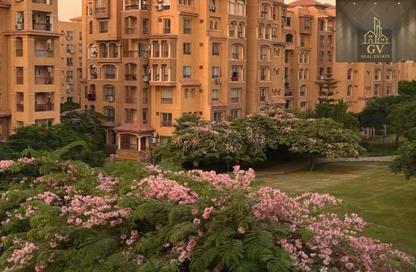 Apartment - 3 - 3 for rent in B1 - Madinaty - Cairo