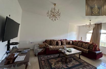 Apartment - 3 - 3 for rent in B1 - Madinaty - Cairo Apartment - 3 - 3 for rent in B1 - Madinaty - Cairo