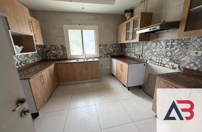 iVilla - 3 - 3 for rent in Mountain View Hyde Park - 5th Settlement Compounds - The 5th Settlement - New Cairo City - Cairo