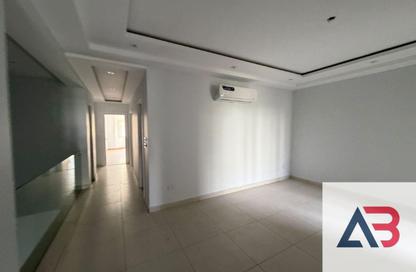 iVilla - 3 - 3 for rent in Mountain View Hyde Park - 5th Settlement Compounds - The 5th Settlement - New Cairo City - Cairo