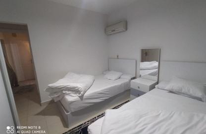 Apartment - 2 Bedrooms - 1 Bathroom for rent in Al Mostakbal - 12th District - Sheikh Zayed City - Giza