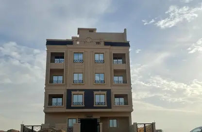 شقة - 3 غرف نوم - 2 حمامات للبيع في بيت الوطن - التجمع الخامس - مدينة القاهرة الجديدة - القاهرة