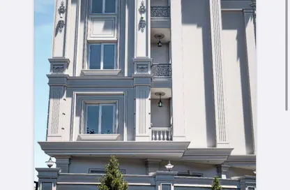 Duplex - 4 Bedrooms - 3 Bathrooms for sale in Al Nawadi St - Hadayek October - 6 October City - Giza