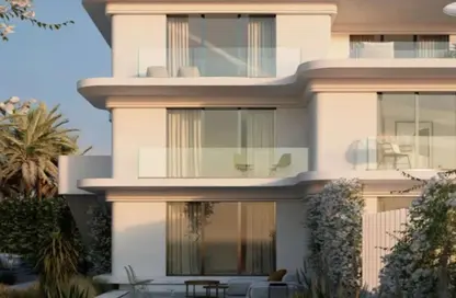 Chalet - 2 Bedrooms - 2 Bathrooms for sale in Soma Bay - Safaga - Hurghada - Red Sea