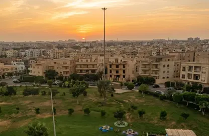 Apartment - 3 Bedrooms - 2 Bathrooms for sale in El Yasmeen 4 - El Yasmeen - New Cairo City - Cairo