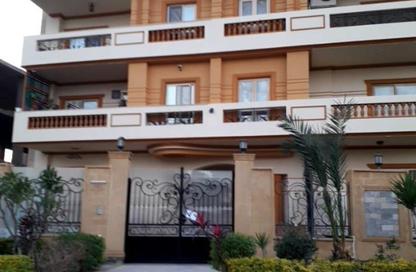 Apartment - 3 - 2 for sale in El Yasmeen 4 - El Yasmeen - New Cairo City - Cairo