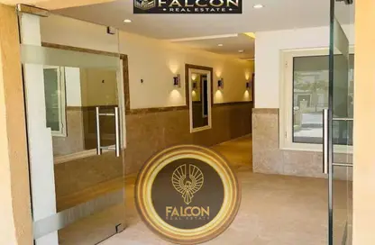 Apartment - 2 Bedrooms - 2 Bathrooms for sale in El Rehab Extension - Al Rehab - New Cairo City - Cairo