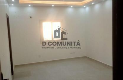 Apartment - 3 Bedrooms - 3 Bathrooms for sale in North Lotus - El Lotus - New Cairo City - Cairo
