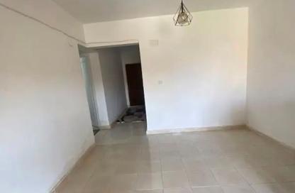 شقة - 2 غرف نوم - 1 حمام للايجار في قطامية جاردنز - كمبوندات القطامية - القطامية - مدينة القاهرة الجديدة - القاهرة