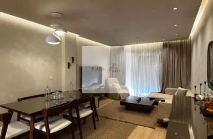 Apartment - 3 Bedrooms - 2 Bathrooms for sale in Kayan - Sheikh Zayed Compounds - Sheikh Zayed City - Giza