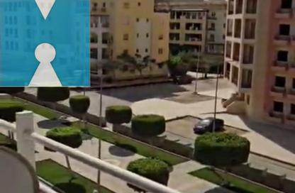 شقة - 3 غرف نوم - 2 حمامات للبيع في شارع الشانزليزية - دريم لاند - طريق الواحات - مدينة 6 أكتوبر - الجيزة