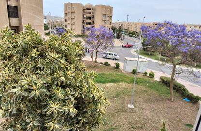 Apartment - 2 Bedrooms - 1 Bathroom for sale in 13th District - Sheikh Zayed City - Giza