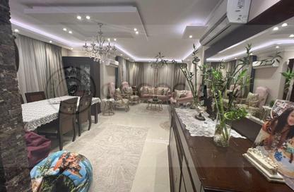 Apartment - 3 Bedrooms - 3 Bathrooms for sale in Taj City - 5th Settlement Compounds - The 5th Settlement - New Cairo City - Cairo