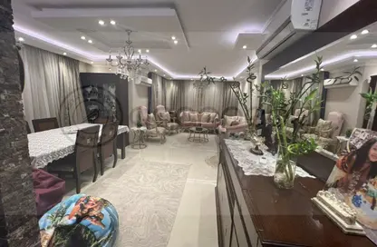 Apartment - 3 Bedrooms - 3 Bathrooms for sale in Taj City - 5th Settlement Compounds - The 5th Settlement - New Cairo City - Cairo