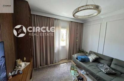 Apartment - 2 Bedrooms - 2 Bathrooms for sale in Mountain View Hyde Park - 5th Settlement Compounds - The 5th Settlement - New Cairo City - Cairo