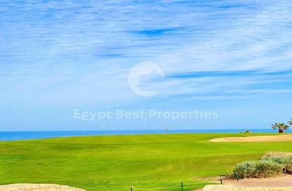 Chalet - 2 Bedrooms - 2 Bathrooms for sale in Soma Coves - Soma Bay - Safaga - Hurghada - Red Sea