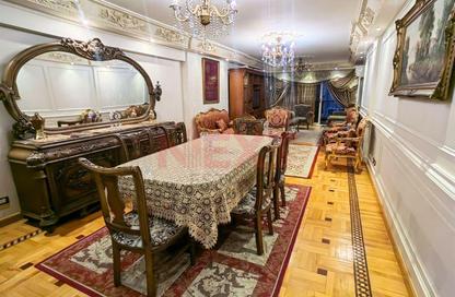 Apartment - 3 Bedrooms - 2 Bathrooms for sale in Smouha - Hay Sharq - Alexandria