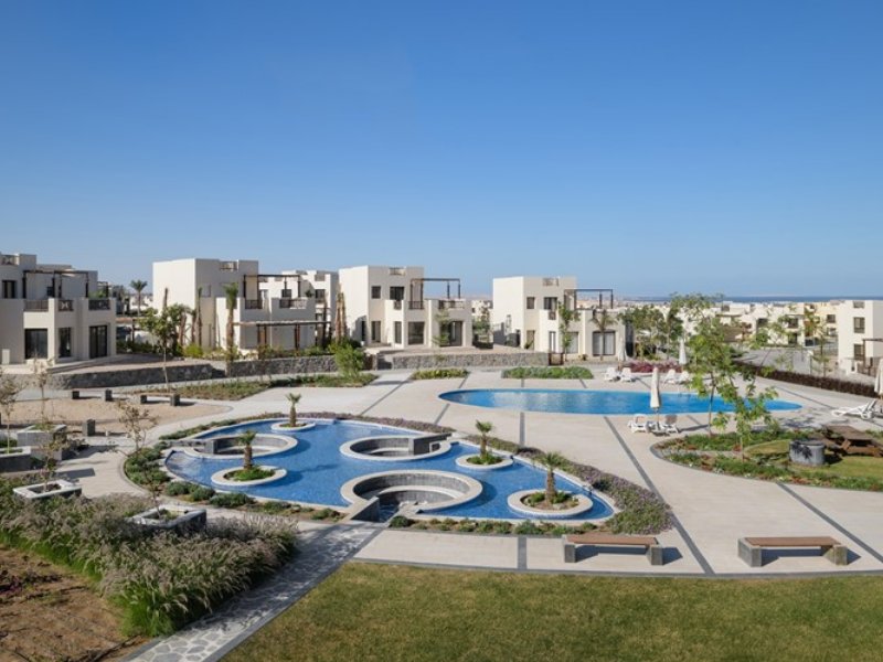 2BR Apartment | Fully-Finished | Makadi Heights thumbnail