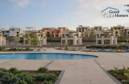 شقة - 2 غرف نوم - 1 حمام للبيع في مكادي هايتس - مكادي اوراسكوم - مكادي - الغردقة - محافظة البحر الاحمر