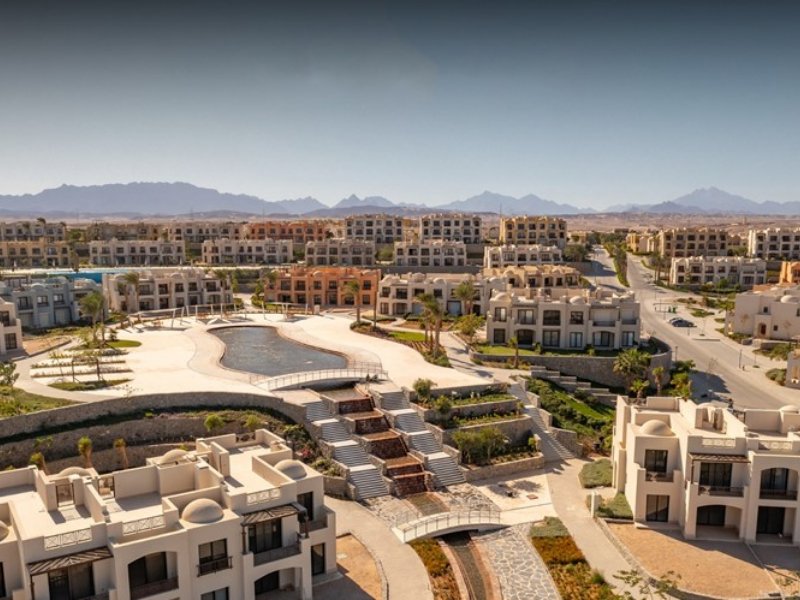 2BR Apartment | Fully-Finished | Makadi Heights thumbnail
