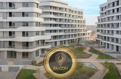 Apartment - 3 Bedrooms - 2 Bathrooms for sale in Bloomfields - Mostakbal City Compounds - Mostakbal City - Future City - Cairo