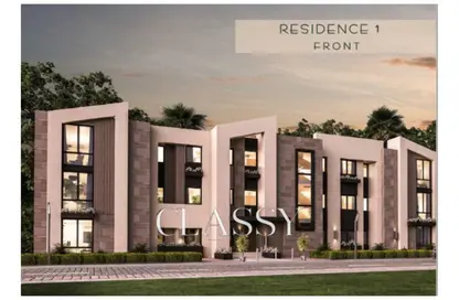 شقة - 2 غرف نوم - 2 حمامات للبيع في كيفا - كمبوندات 6 أكتوبر - مدينة 6 أكتوبر - الجيزة