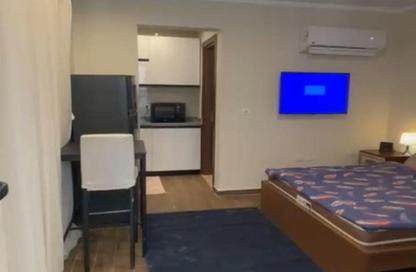 Apartment - 1 Bedroom - 1 Bathroom for rent in Eastown - 5th Settlement Compounds - The 5th Settlement - New Cairo City - Cairo Apartment - 1 Bedroom - 1 Bathroom for rent in Eastown - 5th Settlement Compounds - The 5th Settlement - New Cairo City - Cairo
