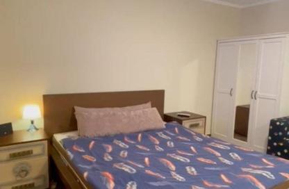 Apartment - 1 Bedroom - 1 Bathroom for rent in Eastown - 5th Settlement Compounds - The 5th Settlement - New Cairo City - Cairo Apartment - 1 Bedroom - 1 Bathroom for rent in Eastown - 5th Settlement Compounds - The 5th Settlement - New Cairo City - Cairo