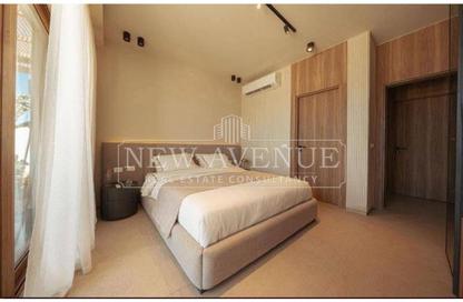 Chalet - 3 Bedrooms - 2 Bathrooms for sale in June - Ras Al Hekma - North Coast