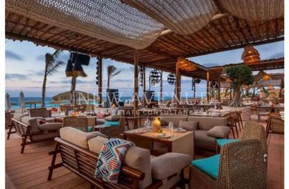 Chalet - 3 Bedrooms - 2 Bathrooms for sale in June - Ras Al Hekma - North Coast