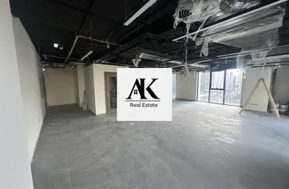 مساحات مكتبية - 2 غرف نوم - 1 حمام للايجار في هايد بارك - مدينة القاهرة الجديدة - القاهرة