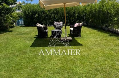 Twin House - 4 Bedrooms - 3 Bathrooms for sale in Skala Mountain View Ras El Hikma - North Coast Resorts - North Coast Twin House - 4 Bedrooms - 3 Bathrooms for sale in Skala Mountain View Ras El Hikma - North Coast Resorts - North Coast