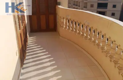 شقة - 3 غرف نوم - 2 حمامات للايجار في البوابة الرابعة - مينا - حدائق الاهرام - الجيزة