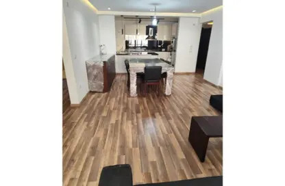 شقة - 3 غرف نوم - 2 حمامات للايجار في تيجان - زهراء المعادي - حي المعادي - القاهرة