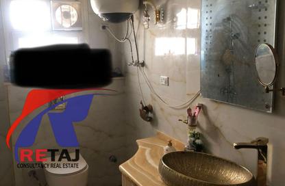 شقة - 2 غرف نوم - 2 حمامات للبيع في محور مصطفي كامل - التجمع الاول - مدينة القاهرة الجديدة - القاهرة