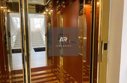 Villa - 4 - 4 for sale in El Rehab Extension - Al Rehab - New Cairo City - Cairo