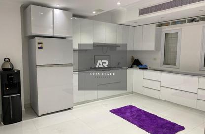 Villa - 4 - 4 for sale in El Rehab Extension - Al Rehab - New Cairo City - Cairo