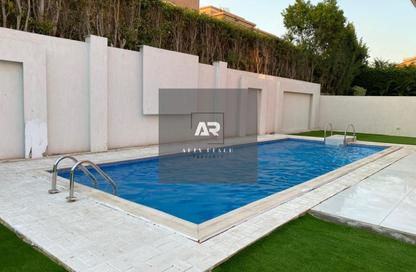 Villa - 4 - 4 for sale in El Rehab Extension - Al Rehab - New Cairo City - Cairo