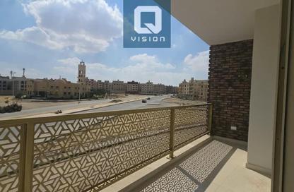 شقة - 3 - 2 للبيع في عمارات الاندلس - حى الاندلس - مدينة القاهرة الجديدة - القاهرة