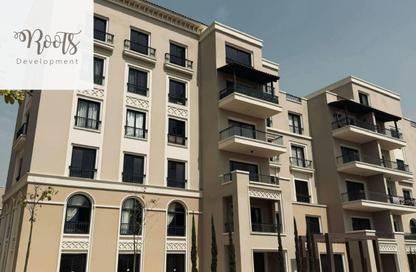 Apartment - 3 - 3 for rent in Village West - Sheikh Zayed Compounds - Sheikh Zayed City - Giza