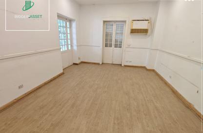 Villa - Studio - 7+ for rent in Sarayat Al Maadi - Hay El Maadi - Cairo