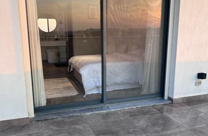Apartment - Studio - 1 for rent in Villette - 5th Settlement Compounds - The 5th Settlement - New Cairo City - Cairo