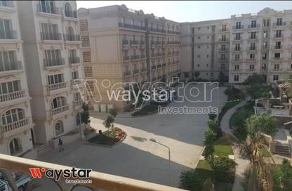 Apartment - 1 Bedroom - 2 Bathrooms for rent in Garden Residence - Hyde Park - New Cairo City - Cairo Apartment - 1 Bedroom - 2 Bathrooms for rent in Garden Residence - Hyde Park - New Cairo City - Cairo