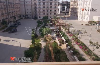 شقة - غرفة نوم - 2 حمامات للايجار في جاردن ريزدنس - هايد بارك - مدينة القاهرة الجديدة - القاهرة شقة - غرفة نوم - 2 حمامات للايجار في جاردن ريزدنس - هايد بارك - مدينة القاهرة الجديدة - القاهرة