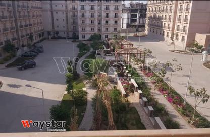 Apartment - 1 Bedroom - 2 Bathrooms for rent in Garden Residence - Hyde Park - New Cairo City - Cairo Apartment - 1 Bedroom - 2 Bathrooms for rent in Garden Residence - Hyde Park - New Cairo City - Cairo