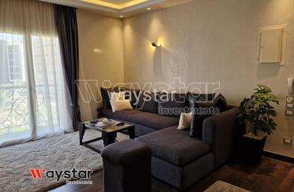 Apartment - 1 Bedroom - 2 Bathrooms for rent in Garden Residence - Hyde Park - New Cairo City - Cairo Apartment - 1 Bedroom - 2 Bathrooms for rent in Garden Residence - Hyde Park - New Cairo City - Cairo