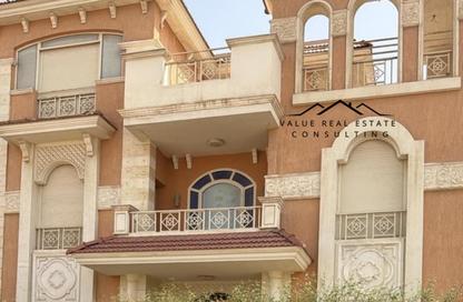 Villa - 6 Bedrooms - 7 Bathrooms for sale in Dyar Compound - 90 Street - The 5th Settlement - New Cairo City - Cairo Villa - 6 Bedrooms - 7 Bathrooms for sale in Dyar Compound - 90 Street - The 5th Settlement - New Cairo City - Cairo